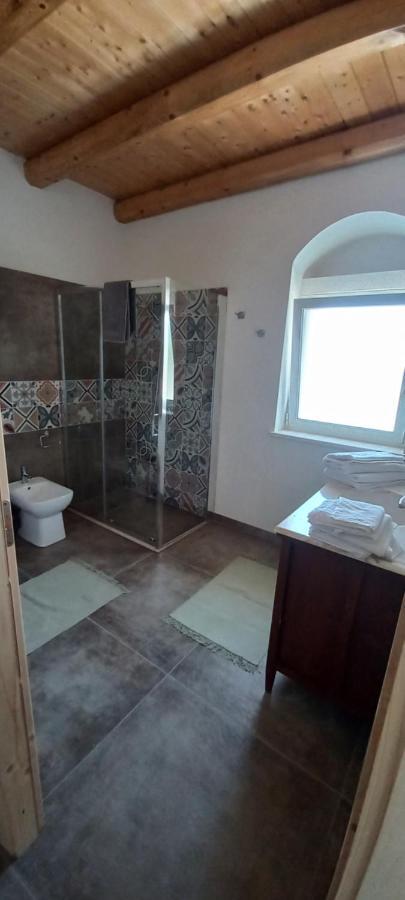 Almademari Giglio Casa Сasa de vacaciones *