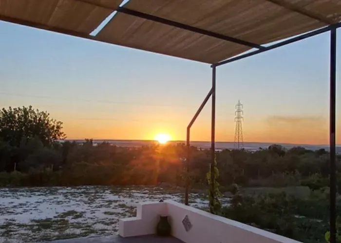Almademari Giglio Casa Vacanza