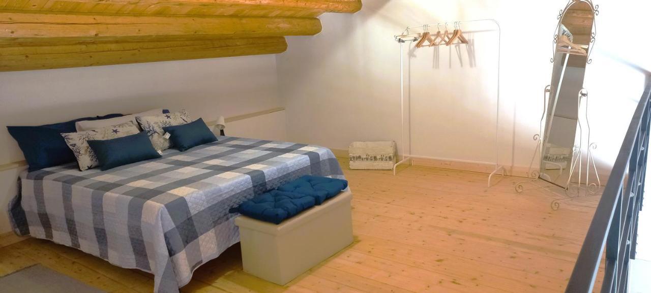 Almademari Giglio Casa *