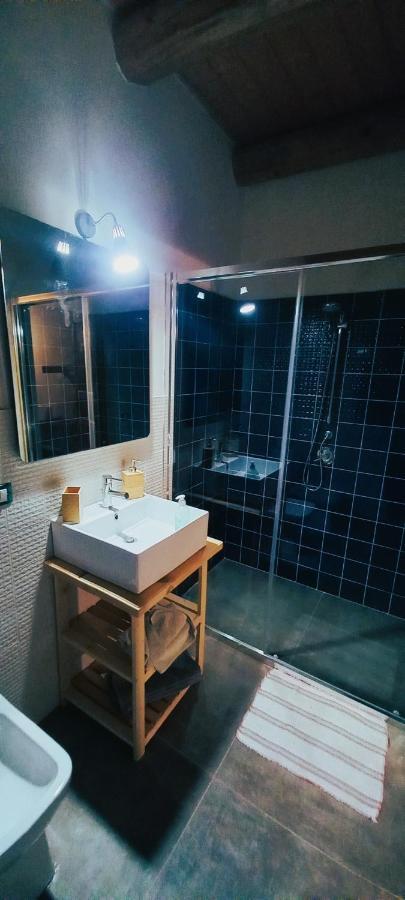 Almademari Giglio Casa Holiday home