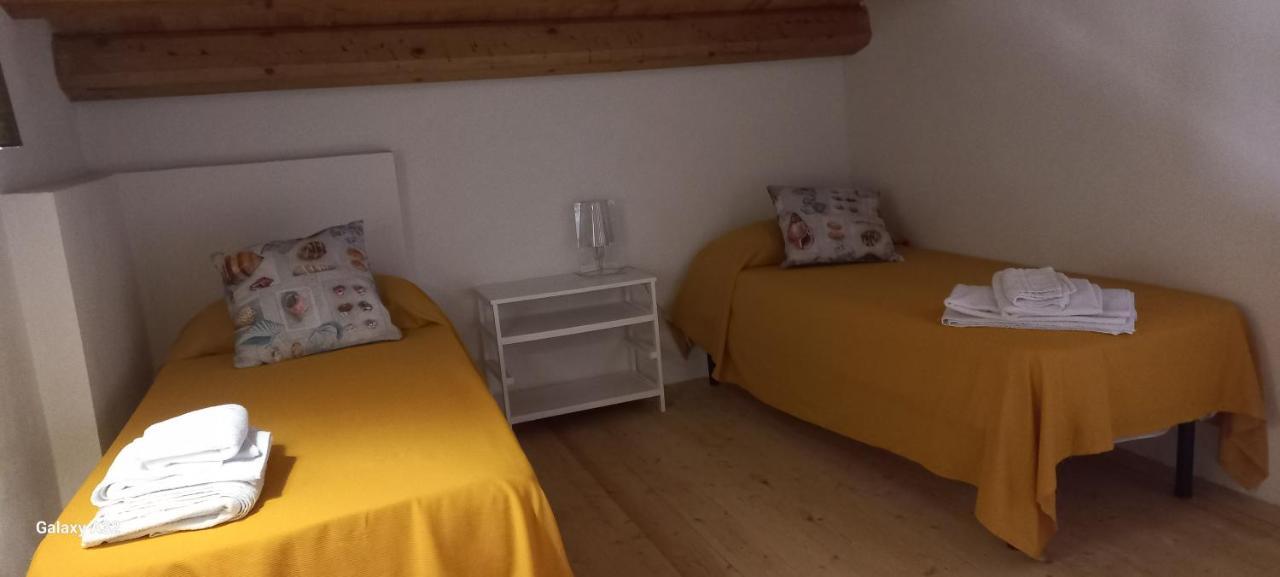Holiday home Almademari Giglio Casa *