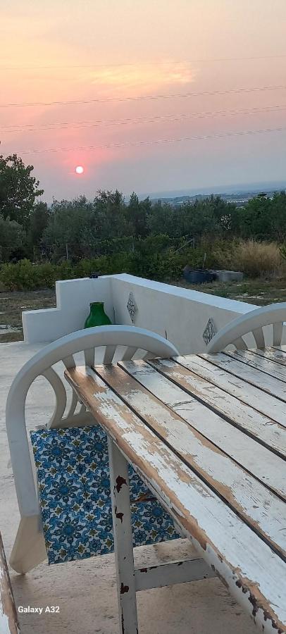 Almademari Giglio Casa Holiday home Pachino