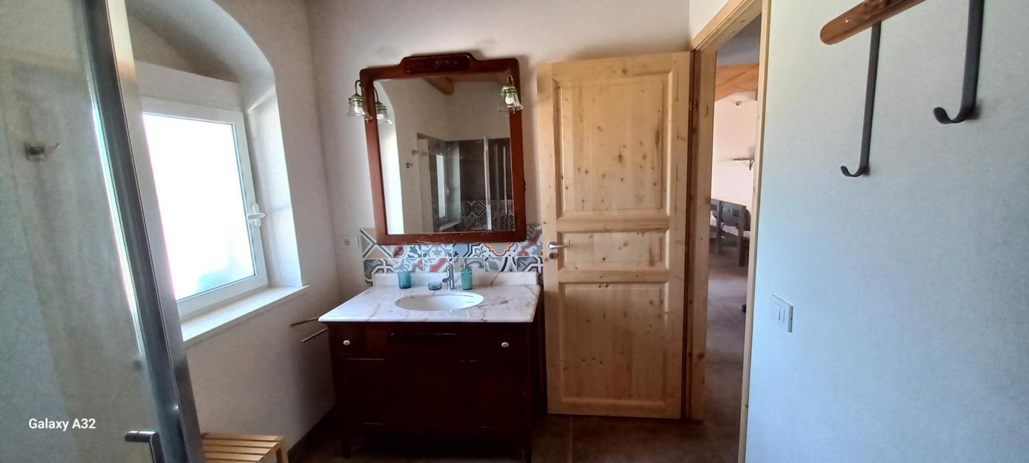 Almademari Giglio Casa Holiday home