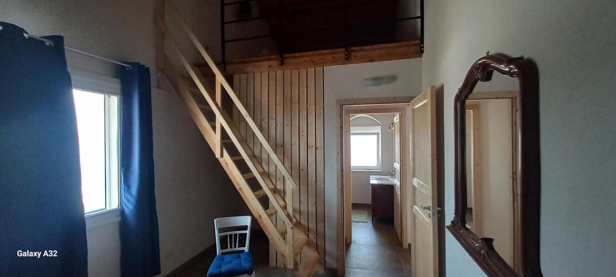 Holiday home Almademari Giglio Casa *