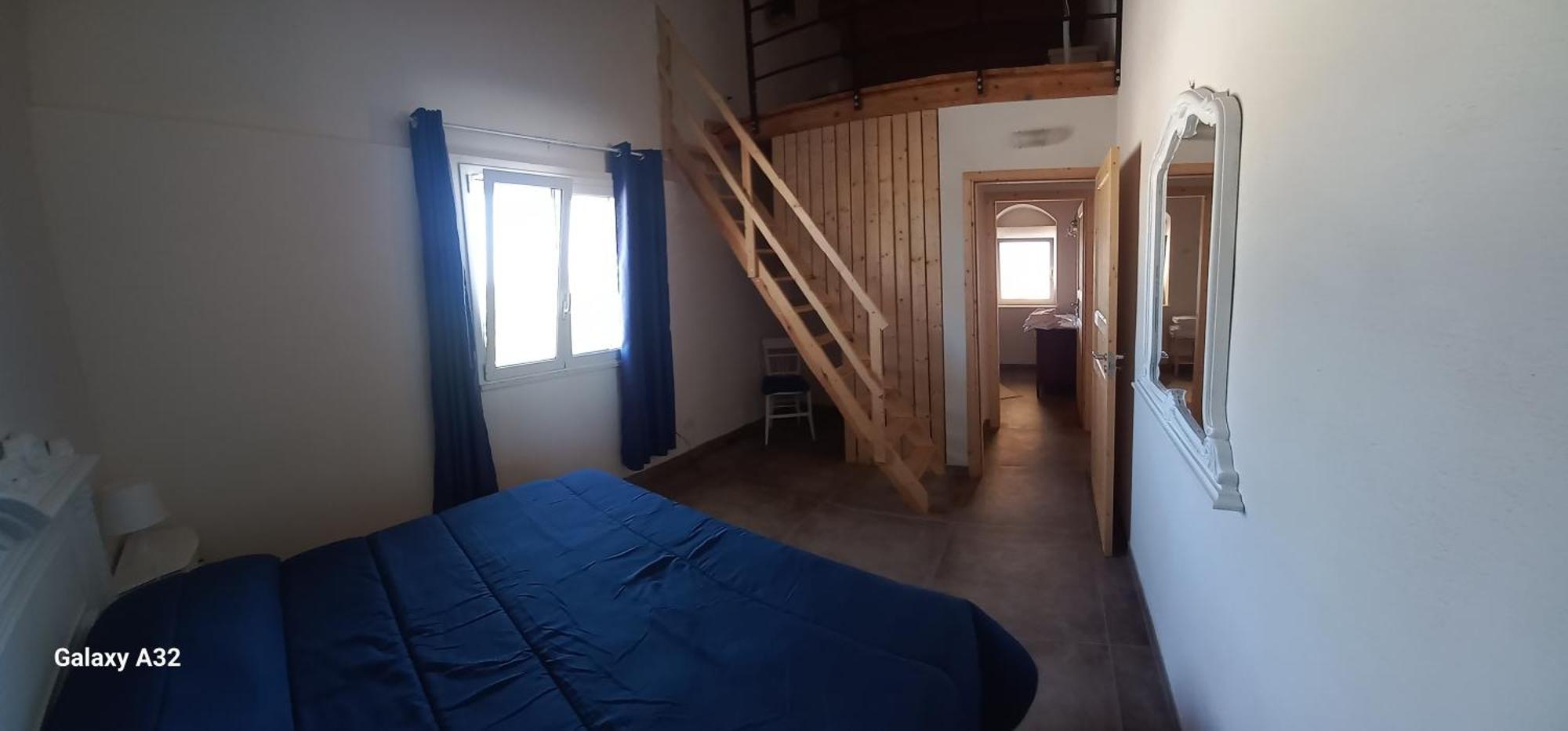 Holiday home Almademari Giglio Casa