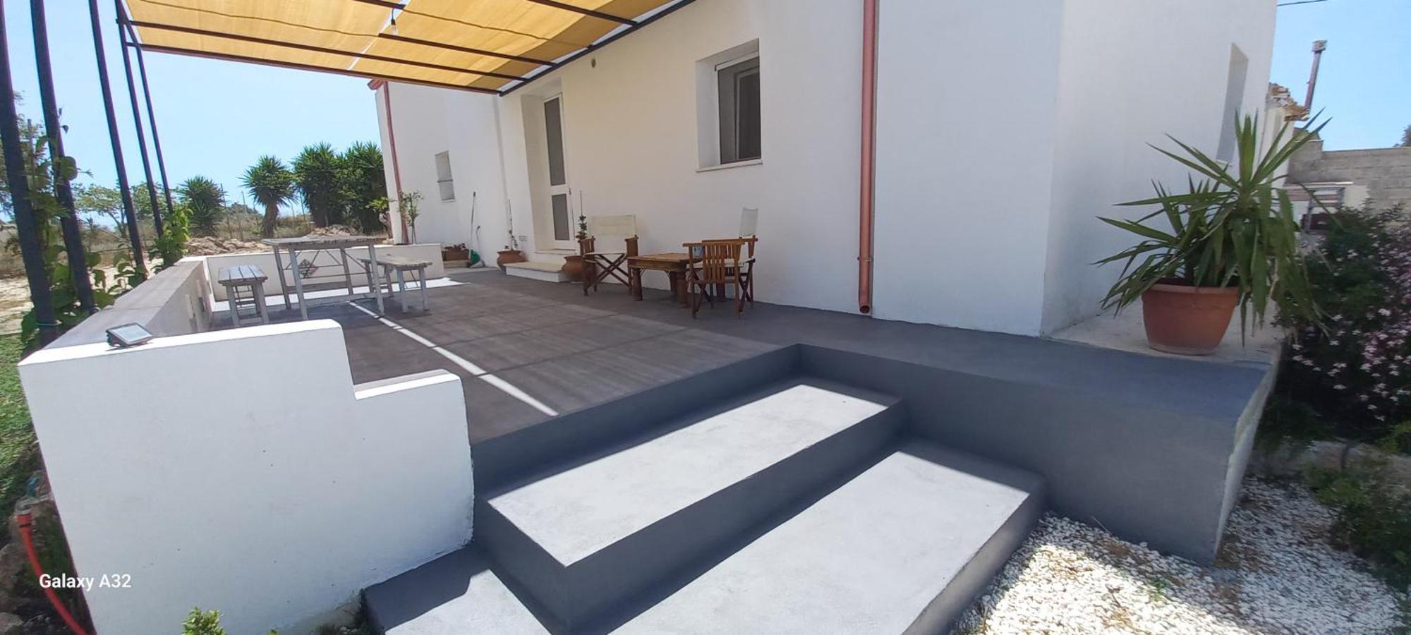 Holiday home Almademari Giglio Casa Pachino