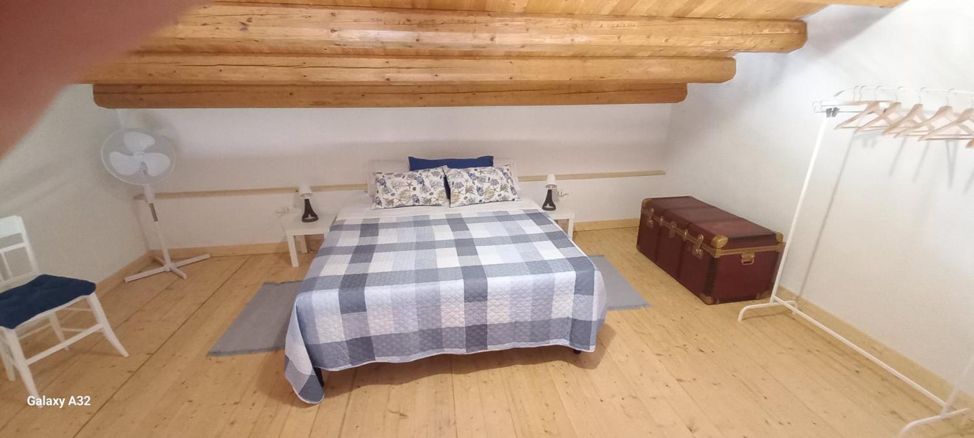 Holiday home Almademari Giglio Casa