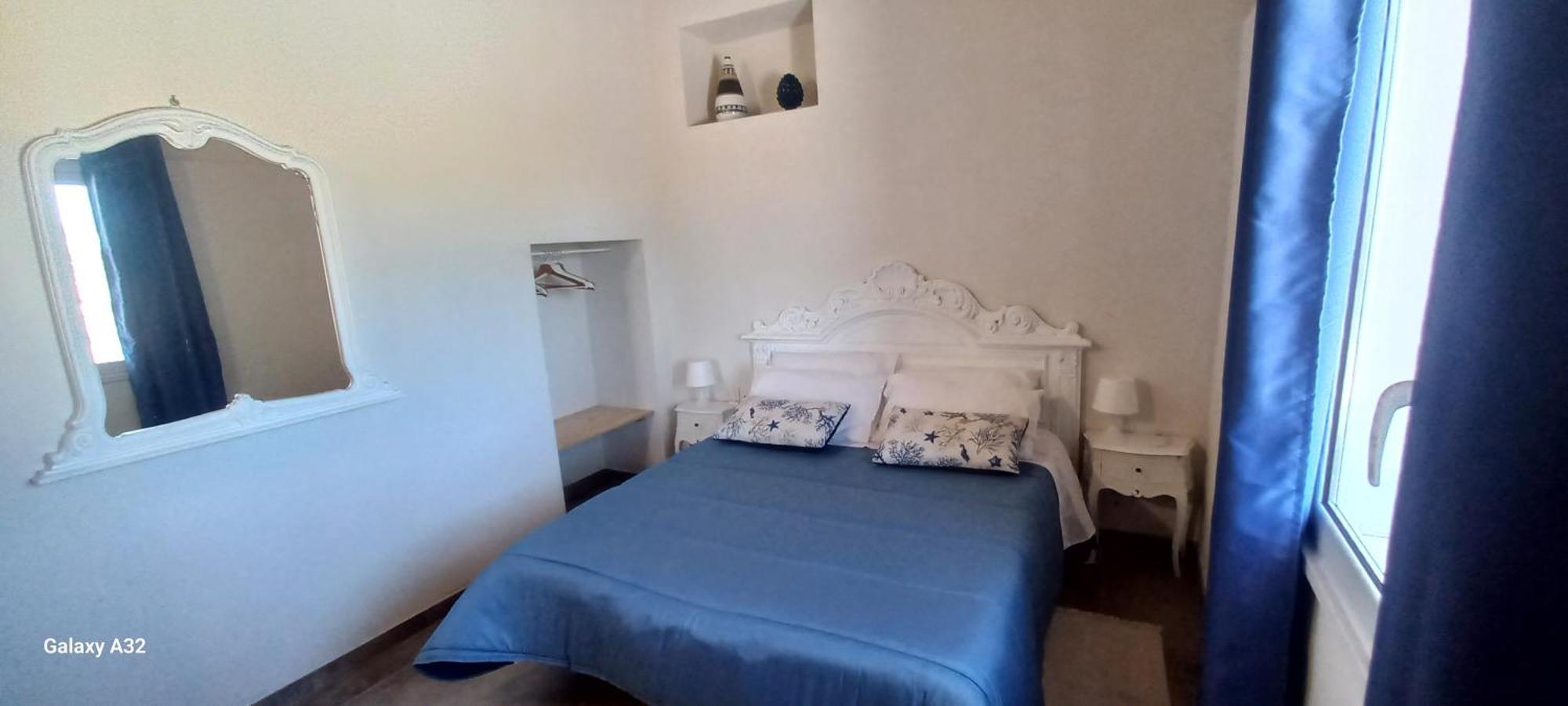 Almademari Giglio Casa Holiday home Pachino