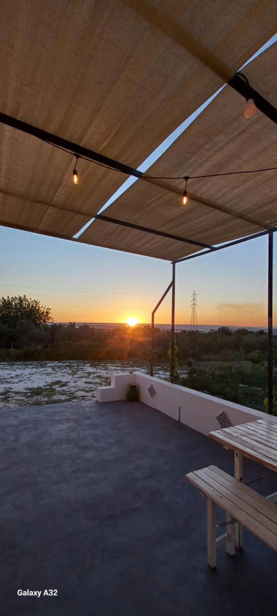 Almademari Giglio Casa Holiday home Pachino