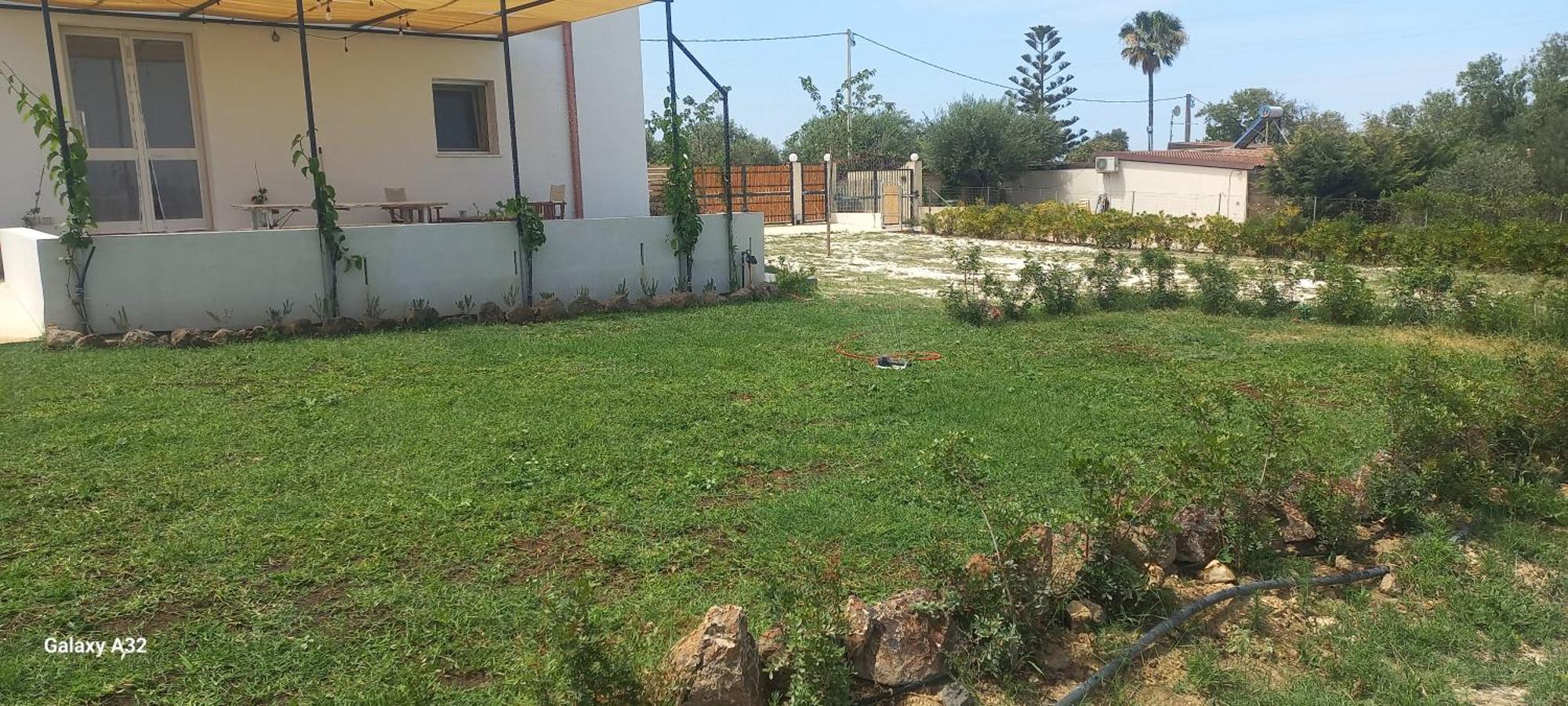 Holiday home Almademari Giglio Casa Pachino