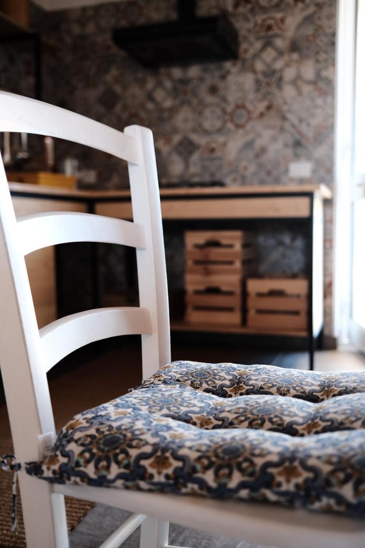 Almademari Giglio Casa Holiday home Pachino