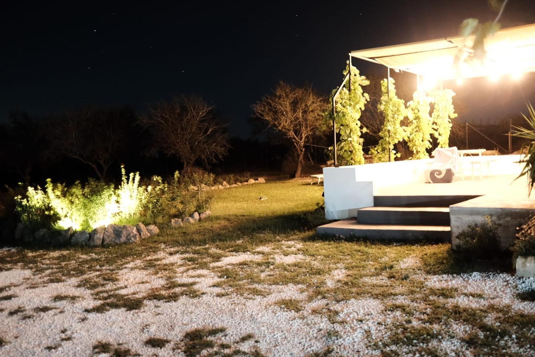 Almademari Giglio Casa Holiday home